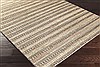 Surya Tropics White 20 X 30 Area Rug TRO1021-23 800-60686 Thumb 1