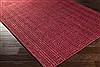 Surya Tropics Red 80 X 110 Area Rug TRO1028-811 800-60717 Thumb 1