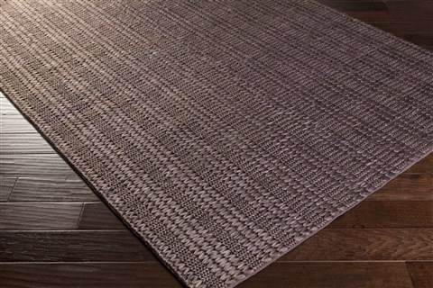 Surya Tropics Brown 80 X 110 Area Rug TRO1032-811 800-60733 Image 1