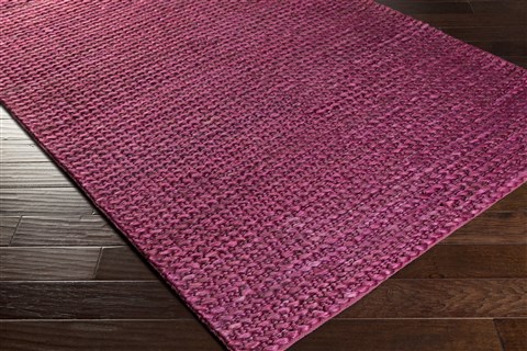 Surya Tropics Purple 50 X 80 Area Rug TRO1038-58 800-60756 Image 1