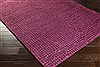 Surya Tropics Purple 50 X 80 Area Rug TRO1038-58 800-60756 Thumb 1