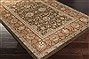 Surya Tatil Brown 22 X 30 Area Rug TTL1020-223 800-60794 Thumb 1