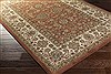 Surya Tatil Brown 76 X 106 Area Rug TTL1021-76106 800-60799 Thumb 1