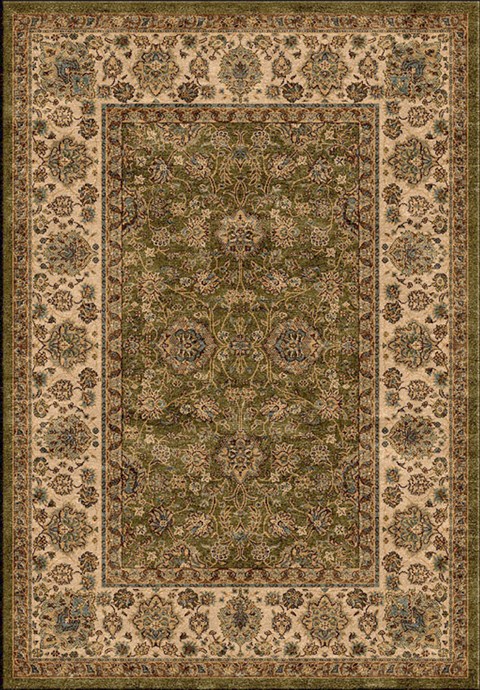 Surya Tatil Green 22 X 30 Area Rug TTL1022-223 800-60800 Image 0