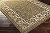 Surya Tatil Green 22 X 30 Area Rug TTL1022-223 800-60800 Thumb 1