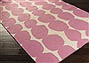 Surya Textila Purple 20 X 30 Area Rug TXT3010-23 800-60862 Thumb 1