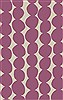 Surya Textila Purple 20 X 30 Area Rug TXT3010-23 800-60862 Thumb 0