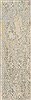 Surya Uncharted Grey Runner 26 X 80 Area Rug UND2002-268 800-60901 Thumb 0