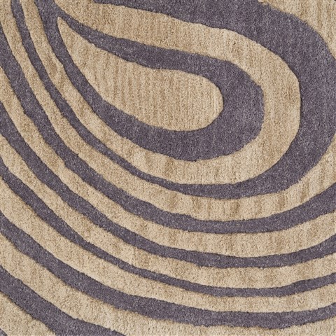 Surya Universal Grey 80 X 100 Area Rug UNI1051-810 800-60906 Image 2