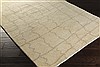 Surya Utopia White 20 X 30 Area Rug UTP9002-23 800-60924 Thumb 1