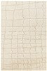 Surya Utopia White 20 X 30 Area Rug UTP9002-23 800-60924 Thumb 0