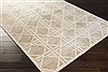 Surya Vanderbilt Brown 50 X 80 Area Rug VAN1003-58 800-60938 Thumb 1