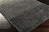 Surya Venetian Black 20 X 30 Area Rug VEN3000-23 800-60943 Thumb 1