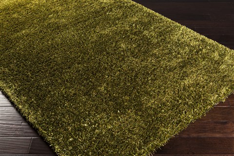 Surya Venetian Green 80 X 110 Area Rug VEN3004-811 800-60962 Image 1