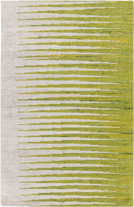 Surya Vibe Green 80 X 110 Area Rug VIB1000-811 800-60994 Image 0