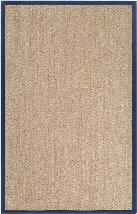 Surya Village White 50 X 80 Area Rug VIL6008-58 800-61024 Image 0