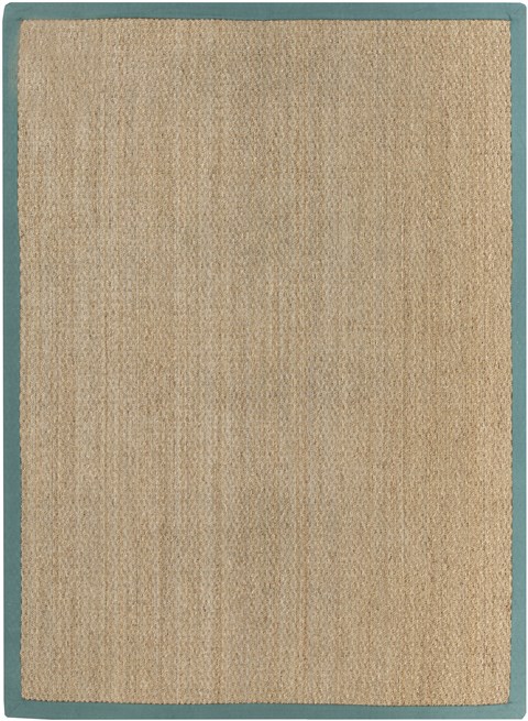Surya Village White 50 X 80 Area Rug VIL6012-58 800-61032 Image 0