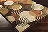 Surya Ventura Brown 27 X 47 Area Rug VNT7004-2747 800-61128 Thumb 1