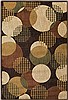 Surya Ventura Brown 27 X 47 Area Rug VNT7004-2747 800-61128 Thumb 0