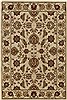 Surya Ventura White 53 X 73 Area Rug VNT7010-5373 800-61153 Thumb 0