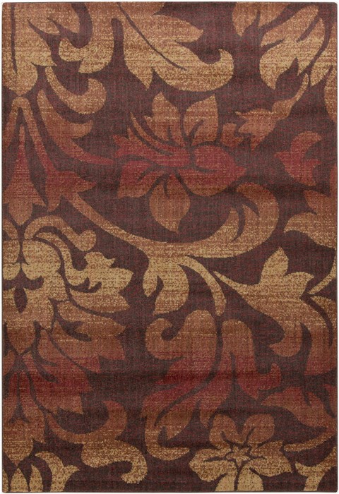 Surya Ventura Brown 11 X 211 Area Rug VNT7021-110211 800-61187 Image 0