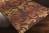 Surya Ventura Brown 11 X 211 Area Rug VNT7021-110211 800-61187 Thumb 1