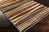 Surya Ventura Red 53 X 73 Area Rug VNT7027-5373 800-61213 Thumb 1