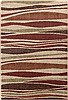 Surya Ventura Red 53 X 73 Area Rug VNT7027-5373 800-61213 Thumb 0