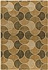 Surya Ventura Green 71 X 91 Area Rug VNT7029-710910 800-61222 Thumb 0