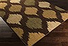 Surya Ventura Brown 27 X 47 Area Rug VNT7030-2747 800-61224 Thumb 1