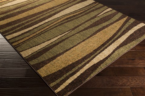 Surya Ventura Green 11 X 211 Area Rug VNT7032-110211 800-61231 Image 1