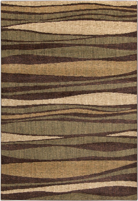 Surya Ventura Green 11 X 211 Area Rug VNT7032-110211 800-61231 Image 0