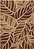 Surya Ventura Red 53 X 73 Area Rug VNT7036-5373 800-61248 Thumb 0