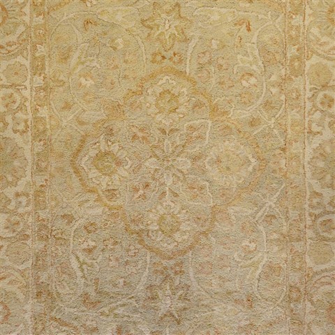 Surya Vintage White 50 X 80 Area Rug VTG5201-58 800-61331 Image 2