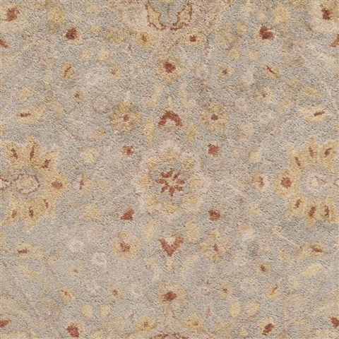 Surya Vintage Green 50 X 80 Area Rug VTG5224-58 800-61353 Image 2