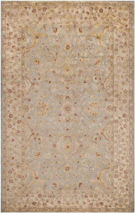 Surya Vintage Green 50 X 80 Area Rug VTG5224-58 800-61353 Image 0