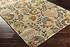 Surya Vintage Green 20 X 30 Area Rug VTG5227-23 800-61355 Thumb 1