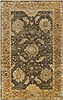 Surya Vintage Green 80 X 110 Area Rug VTG5234-811 800-61364 Thumb 0