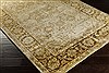 Surya Vintage Green 33 X 53 Area Rug VTG5235-3353 800-61368 Thumb 1