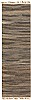 Surya Woodstock Grey Runner 26 X 80 Area Rug WDS1005-268 800-61533 Thumb 0