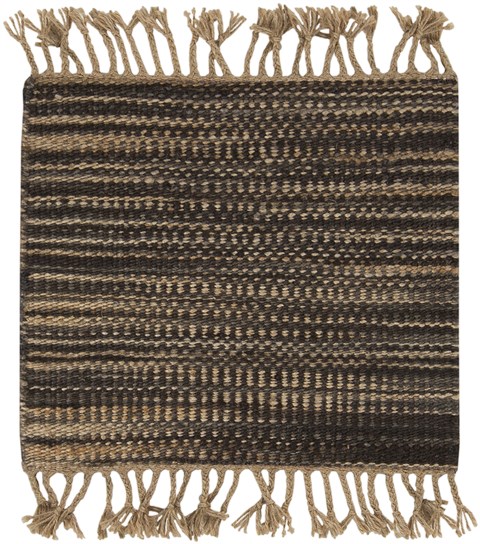 Surya Woodstock White 80 X 110 Area Rug WDS1007-811 800-61546 Image 2