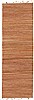 Surya Woodstock Orange Runner 26 X 80 Area Rug WDS1009-268 800-61553 Thumb 0