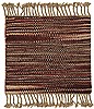 Surya Woodstock Red Runner 26 X 80 Area Rug WDS1010-268 800-61558 Thumb 1