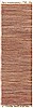 Surya Woodstock Red Runner 26 X 80 Area Rug WDS1010-268 800-61558 Thumb 0