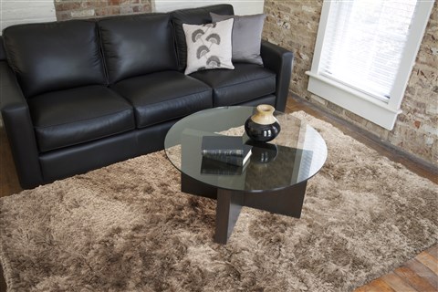Surya Whisper Grey 80 X 100 Area Rug WHI1000-810 800-61564 Image 2