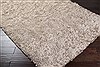 Surya Whisper Grey 80 X 100 Area Rug WHI1000-810 800-61564 Thumb 1