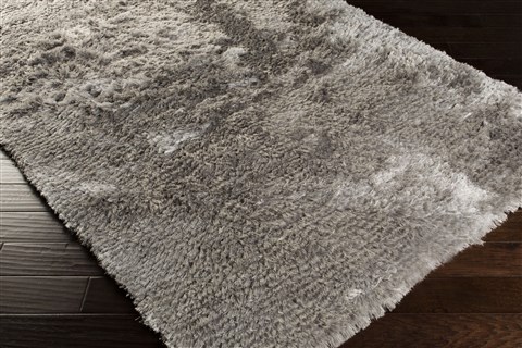 Surya Whisper Grey 20 X 30 Area Rug WHI1003-23 800-61574 Image 1