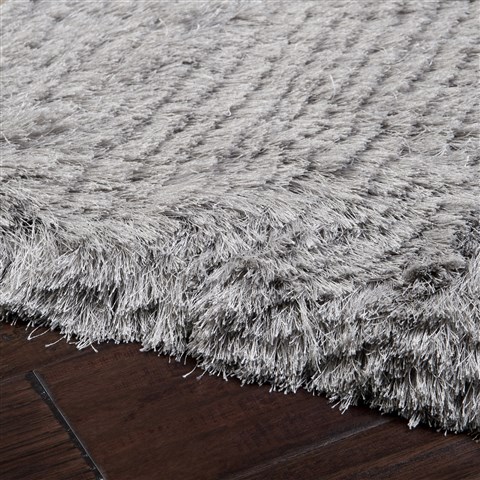 Surya Whisper Grey 20 X 30 Area Rug WHI1003-23 800-61574 Image 6