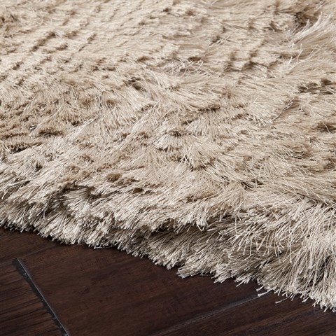 Surya Whisper White 50 X 80 Area Rug WHI1004-58 800-61579 Image 3