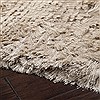 Surya Whisper White 50 X 80 Area Rug WHI1004-58 800-61579 Thumb 3